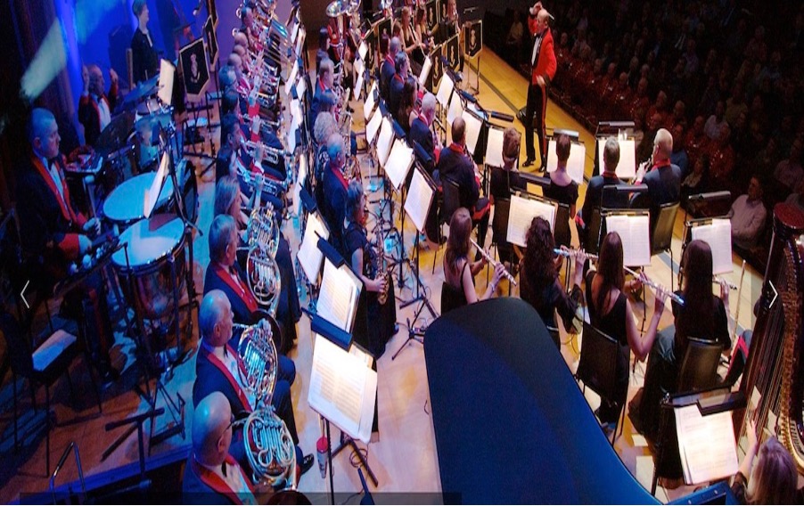 Commonwealth Music Academy