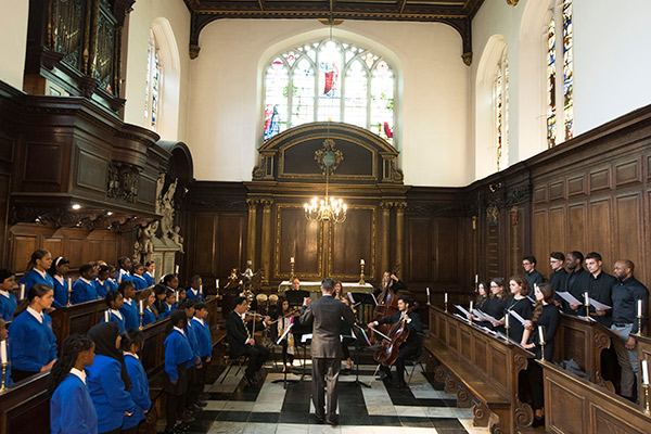 Christ's College