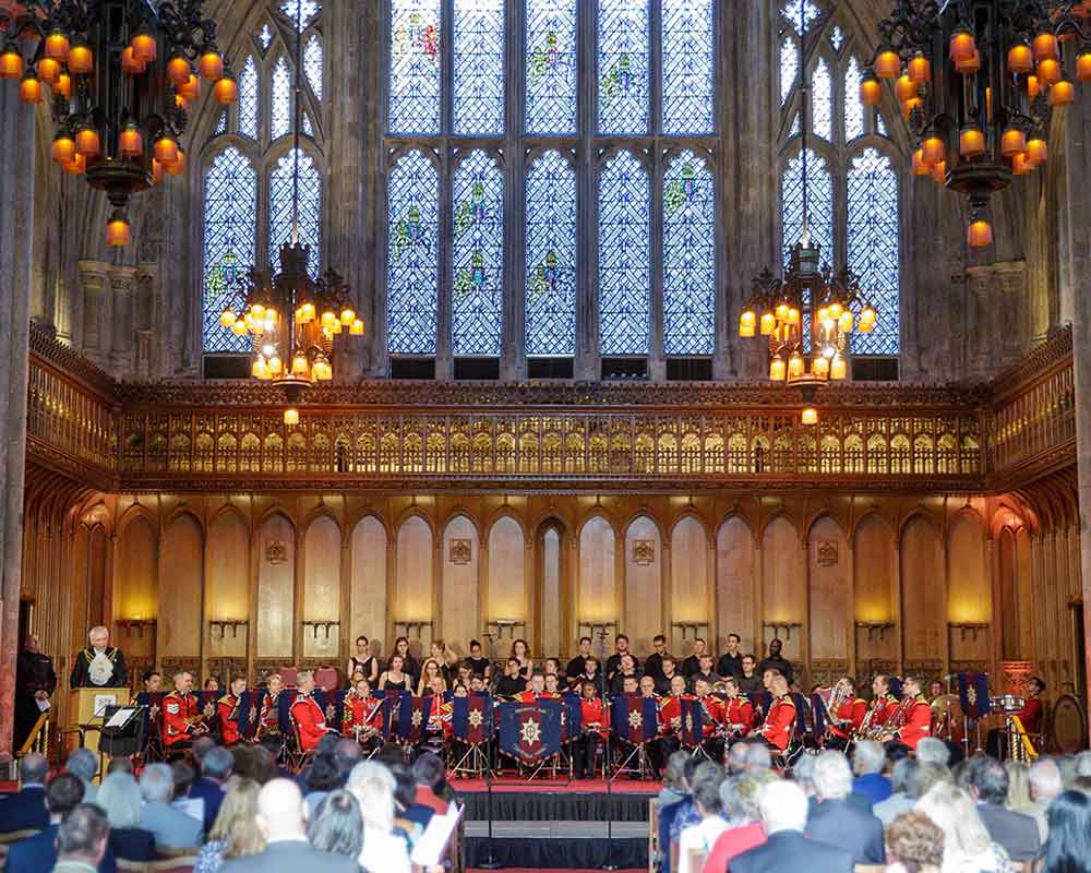 Commonwealth Youth Choir
