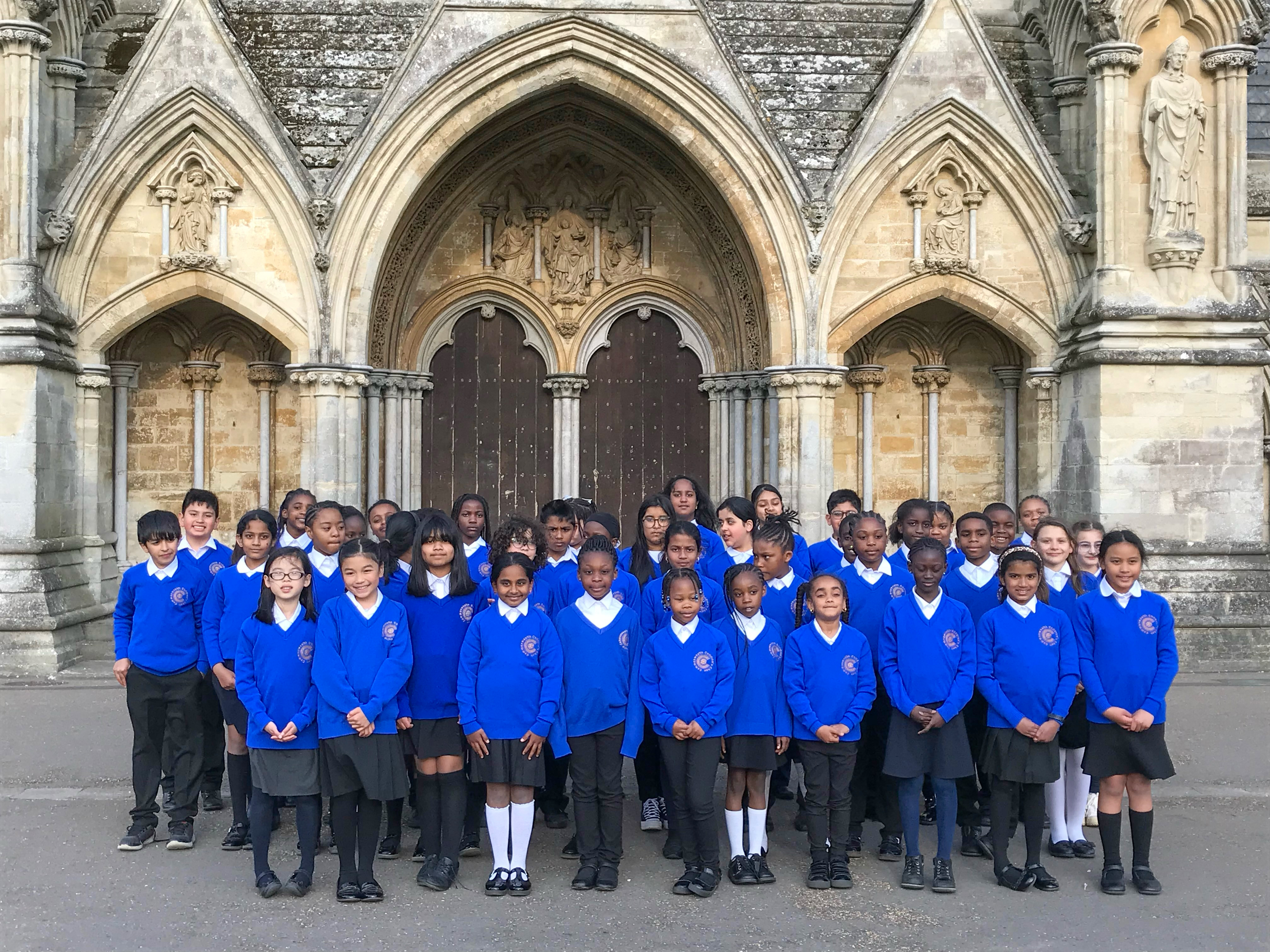 Commonwealth Music Academy