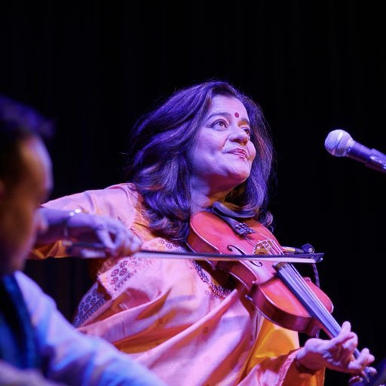 Sunita Bhuyan – Violin, vocals