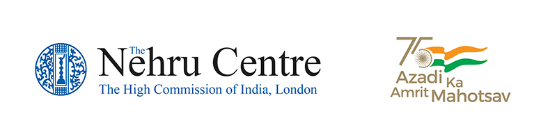 The Nehru Centre Logo