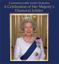 Diamond Jubilee CD