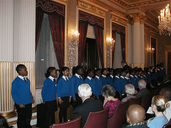 Spring 2011 Newsletter