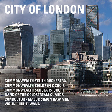 City of London CD