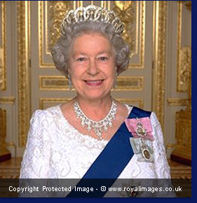 Diamond Jubilee